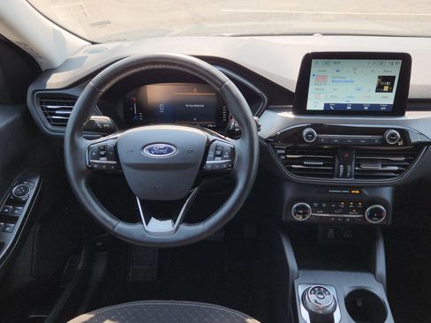 Certified 2024 Ford Escape Active AWD/4WD image 20