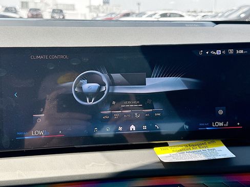 New 2025 BMW X3 xDrive30i image 15