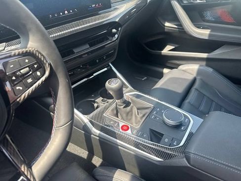 Used 2026 BMW M2 w/ Lighting Package RWD image 16