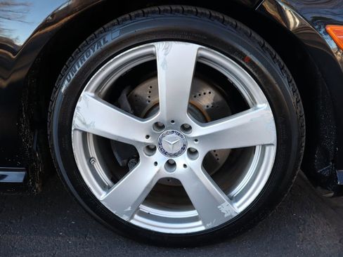 Used 2011 Mercedes-Benz E 350 4MATIC image 44