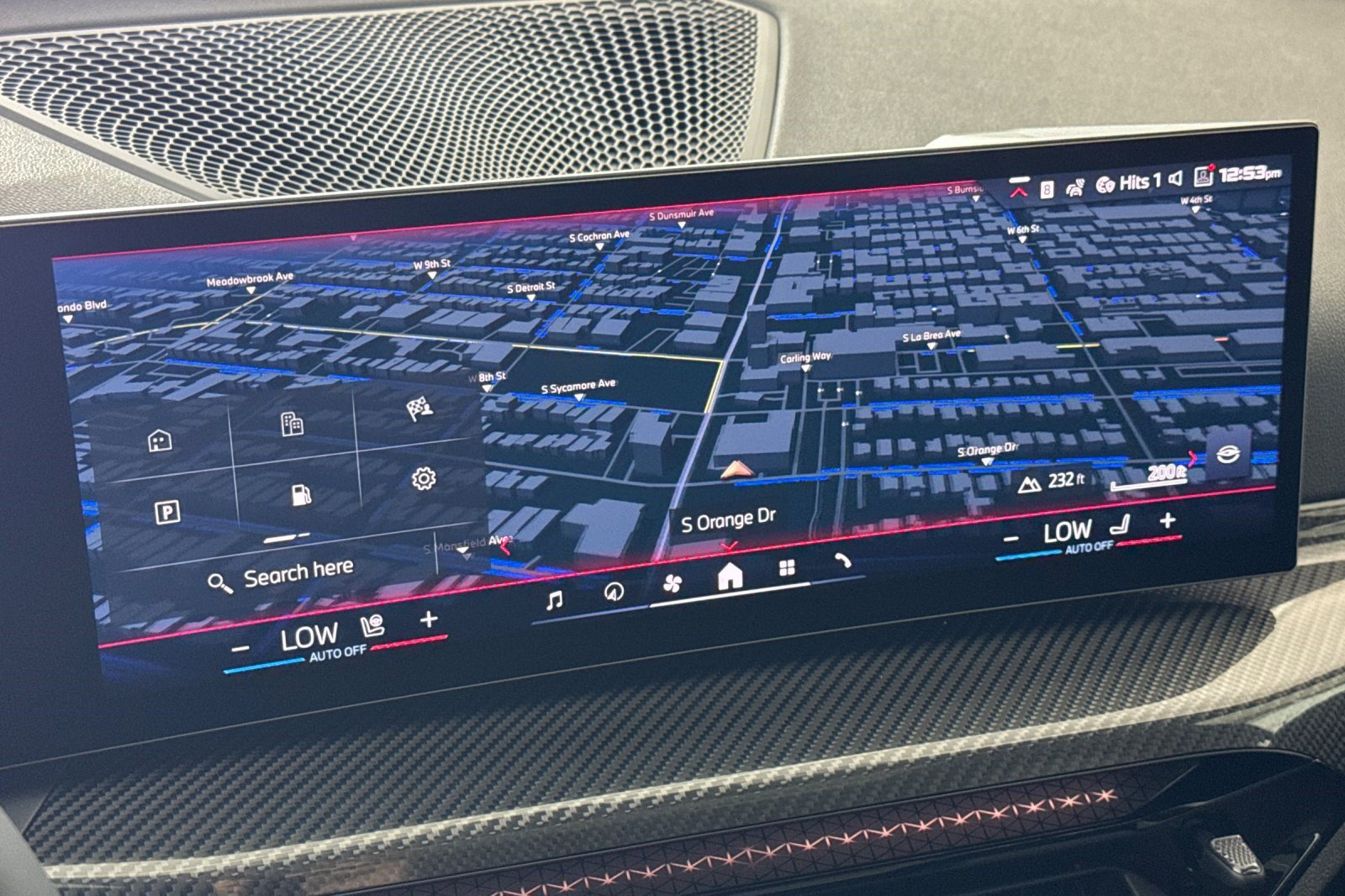 New 2026 BMW M440i w/ Premium Package RWD image 18