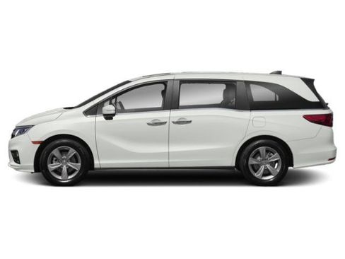 Used 2020 Honda Odyssey EX-L image 3