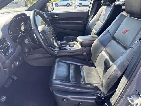 Used 2024 Dodge Durango GT AWD/4WD image 9