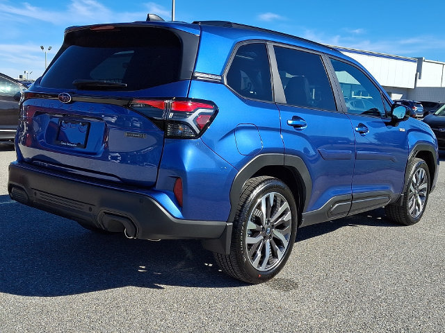 New 2026 Subaru Forester Touring AWD/4WD image 7
