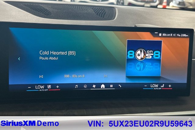 Used 2024 BMW X5 xDrive40i AWD/4WD image 37