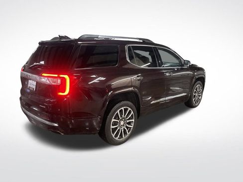 Used 2020 GMC Acadia Denali w/ Trailering Package image 5