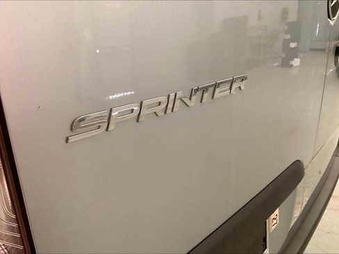 New 2025 Mercedes-Benz Sprinter 2500 image 14