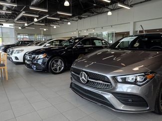 New 2026 Mercedes-Benz SL 55 AMG 4MATIC video 3