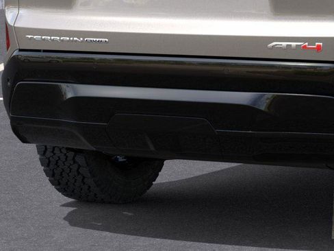 New 2026 GMC Terrain AT4 w/ Convenience Package III image 28
