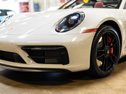 Used 2022 Porsche 911 Carrera GTS image 20