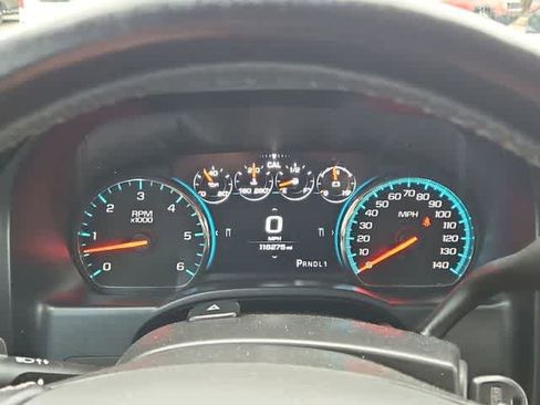 Used 2019 GMC Sierra 2500 Denali w/ Suspension Package, Off-Road AWD/4WD image 55