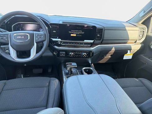 New 2026 GMC Sierra 1500 Elevation RWD image 15