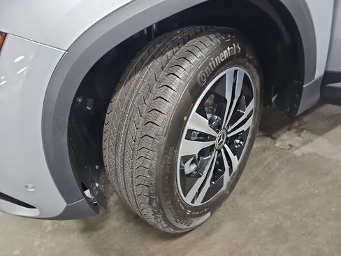 New 2026 Mercedes-Benz GLA 250 4MATIC image 34