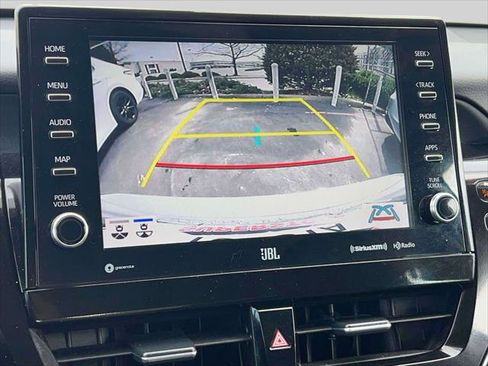 Certified 2023 Toyota Camry XLE w/ Navigation Package AWD/4WD image 34