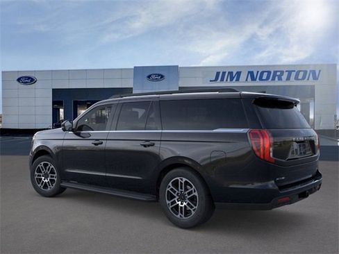 New 2025 Ford Expedition Max Active image 4