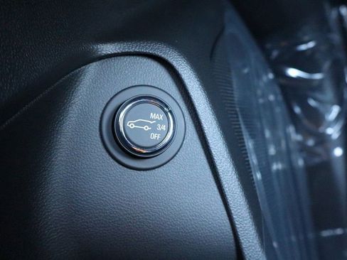 New 2026 Chevrolet TrailBlazer ACTIV w/ Convenience Package image 14