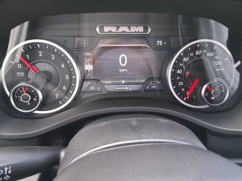 New 2026 RAM 1500 Lone Star image 15