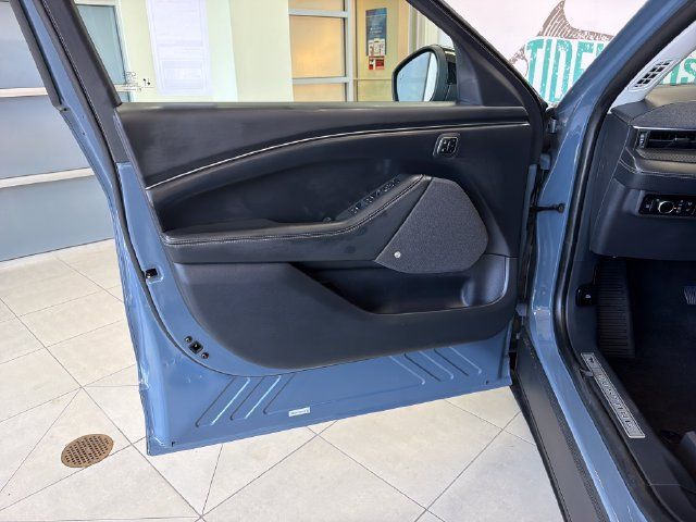 Certified 2023 Ford Mustang Mach-E Premium AWD/4WD image 11