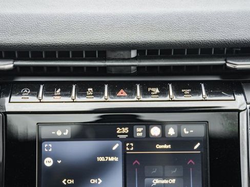 Used 2022 Jeep Grand Cherokee Altitude image 25