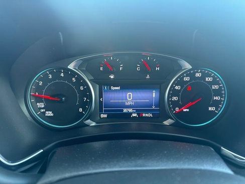 Certified 2023 Chevrolet Equinox LT image 17