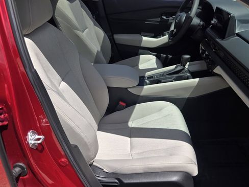 Used 2026 Honda Accord SE image 17