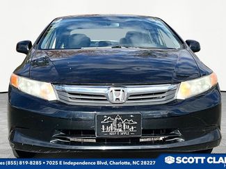 Used 2012 Honda Civic LX video 2