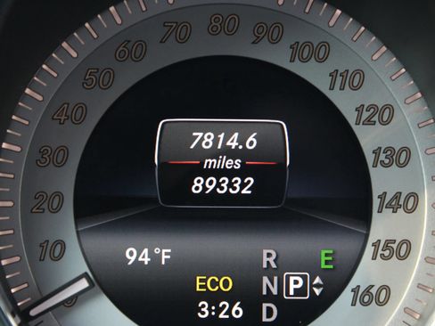 Used 2014 Mercedes-Benz GLK 350 2WD image 13