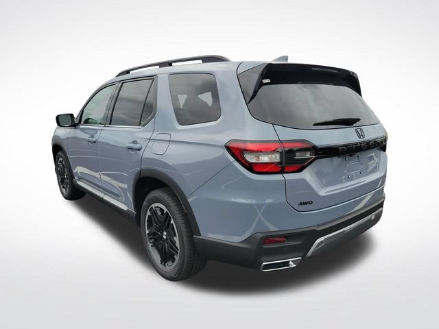 New 2026 Honda Pilot Touring image 14