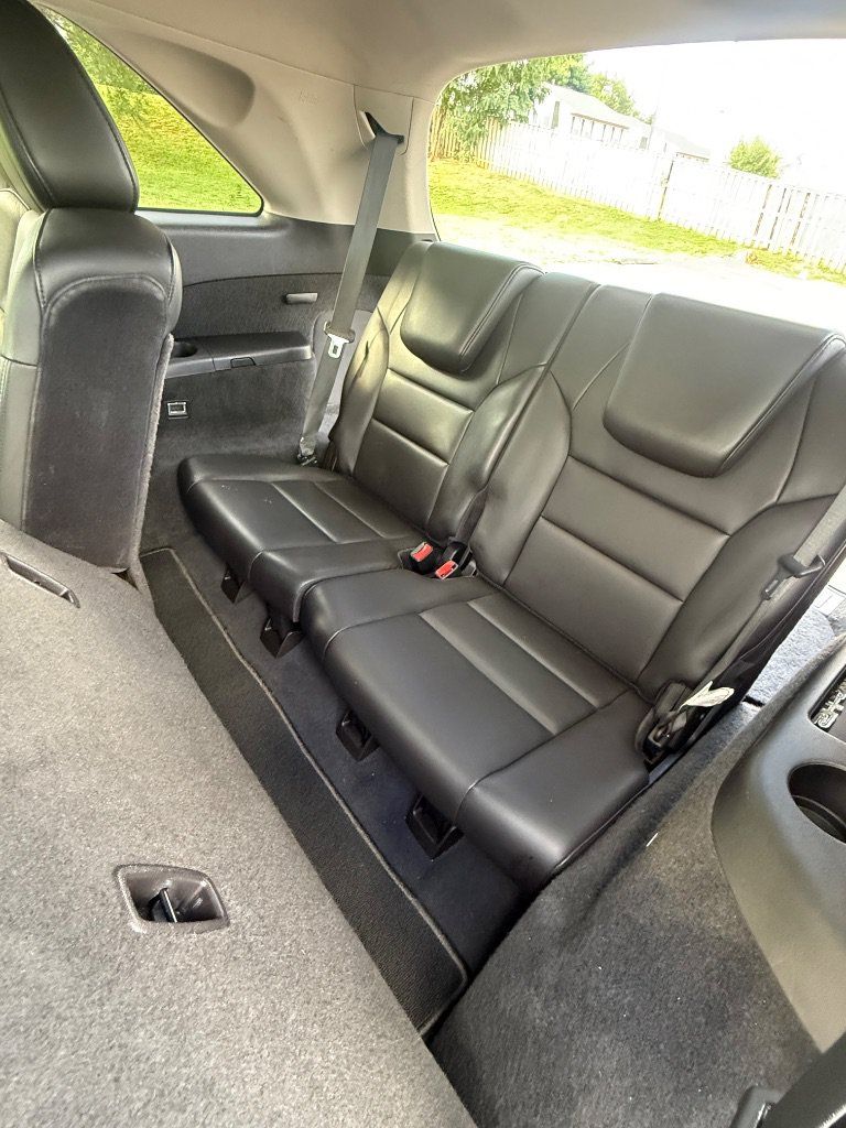 Used 2010 Acura MDX AWD/4WD image 27