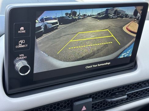 New 2026 Honda HR-V LX image 14