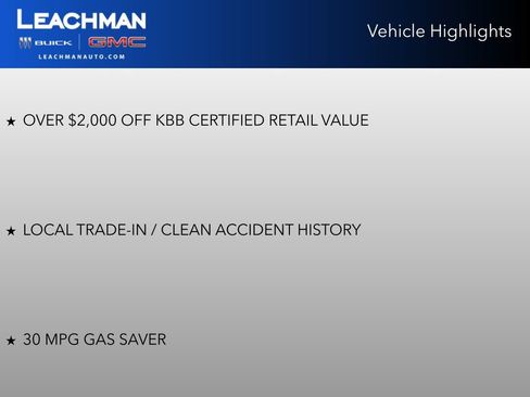 Used 2020 Buick Encore Preferred FWD image 4