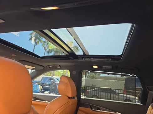 Certified 2026 INFINITI QX60 Autograph w/ Dark Cargo Package image 27