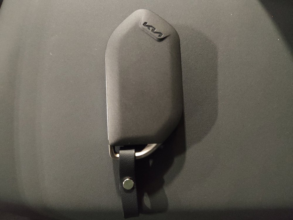 Used 2025 Kia K4 FWD image 32
