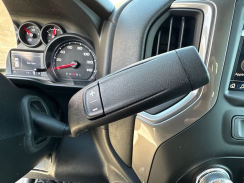 New 2026 GMC Sierra 1500 Pro w/ Pro Value Package image 34