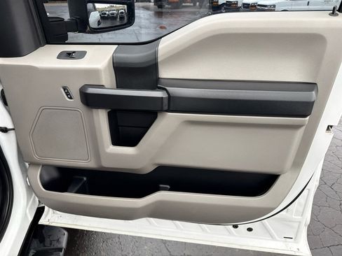 Used 2019 Ford F450 XL w/ STX Appearance Package image 27
