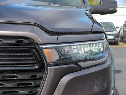 New 2026 RAM 1500 Big Horn AWD/4WD image 12