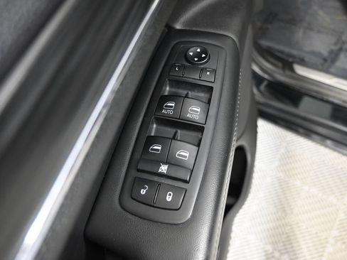 Used 2021 Jeep Grand Cherokee Limited w/ Quick Order Package 28K 80th AWD/4WD image 20