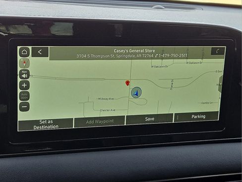 Used 2022 Hyundai Palisade Limited image 14