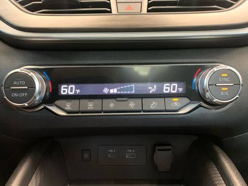 New 2025 Nissan Altima 2.5 SV w/ SV Special Edition Package image 18