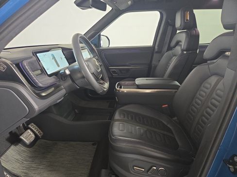 Used 2022 Rivian R1T Launch Edition AWD/4WD image 20