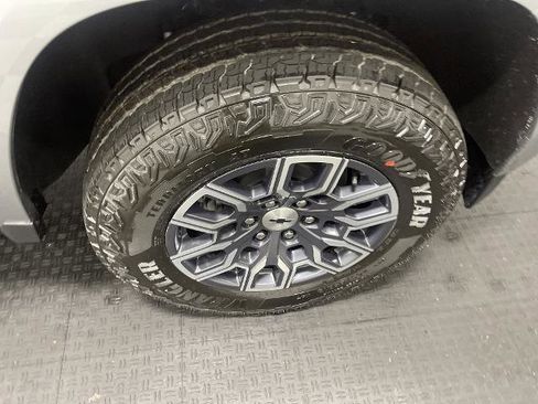 New 2026 Chevrolet Colorado Z71 w/ Technology Package image 19