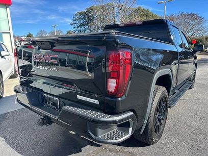 Used 2021 GMC Sierra 1500 Elevation