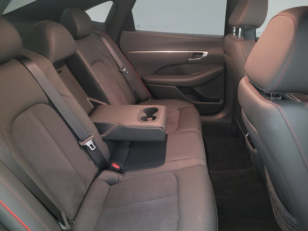 Used 2021 Hyundai Sonata SEL Plus FWD image 19