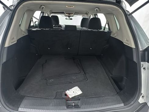 Certified 2023 Nissan Rogue SV AWD/4WD image 15