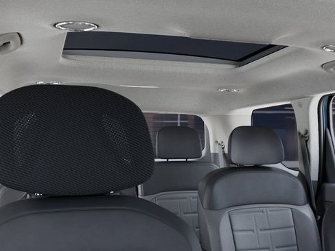 New 2026 Kia EV9 Land image 28