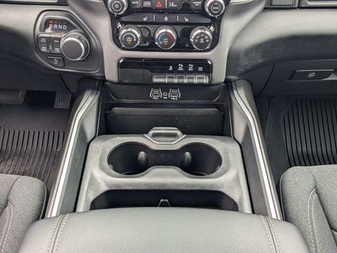 Used 2025 RAM 1500 Big Horn AWD/4WD image 18