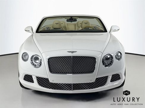 Used 2013 Bentley Continental GT image 9