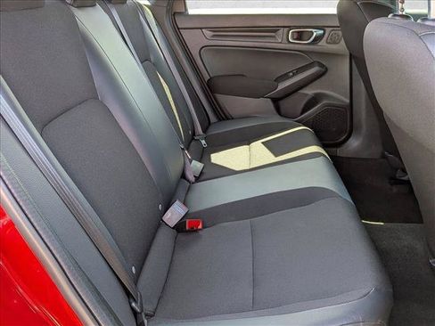Used 2022 Honda Civic Sport image 18