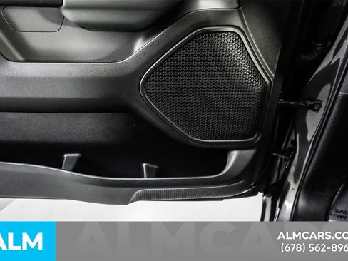 Used 2022 RAM 1500 Big Horn AWD/4WD image 44