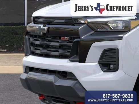 New 2026 Chevrolet Colorado Z71 w/ Technology Package image 15